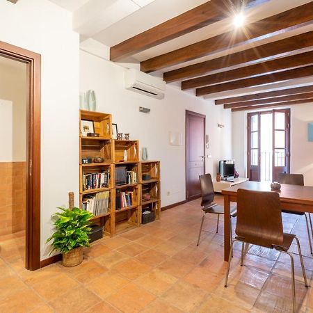 Poc A Poc Suites Палма де Майорка Екстериор снимка