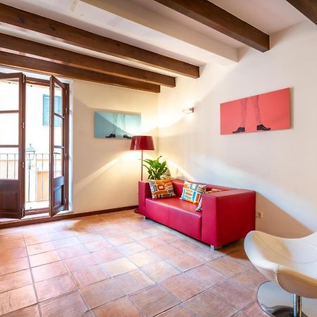 Poc A Poc Suites Палма де Майорка Екстериор снимка