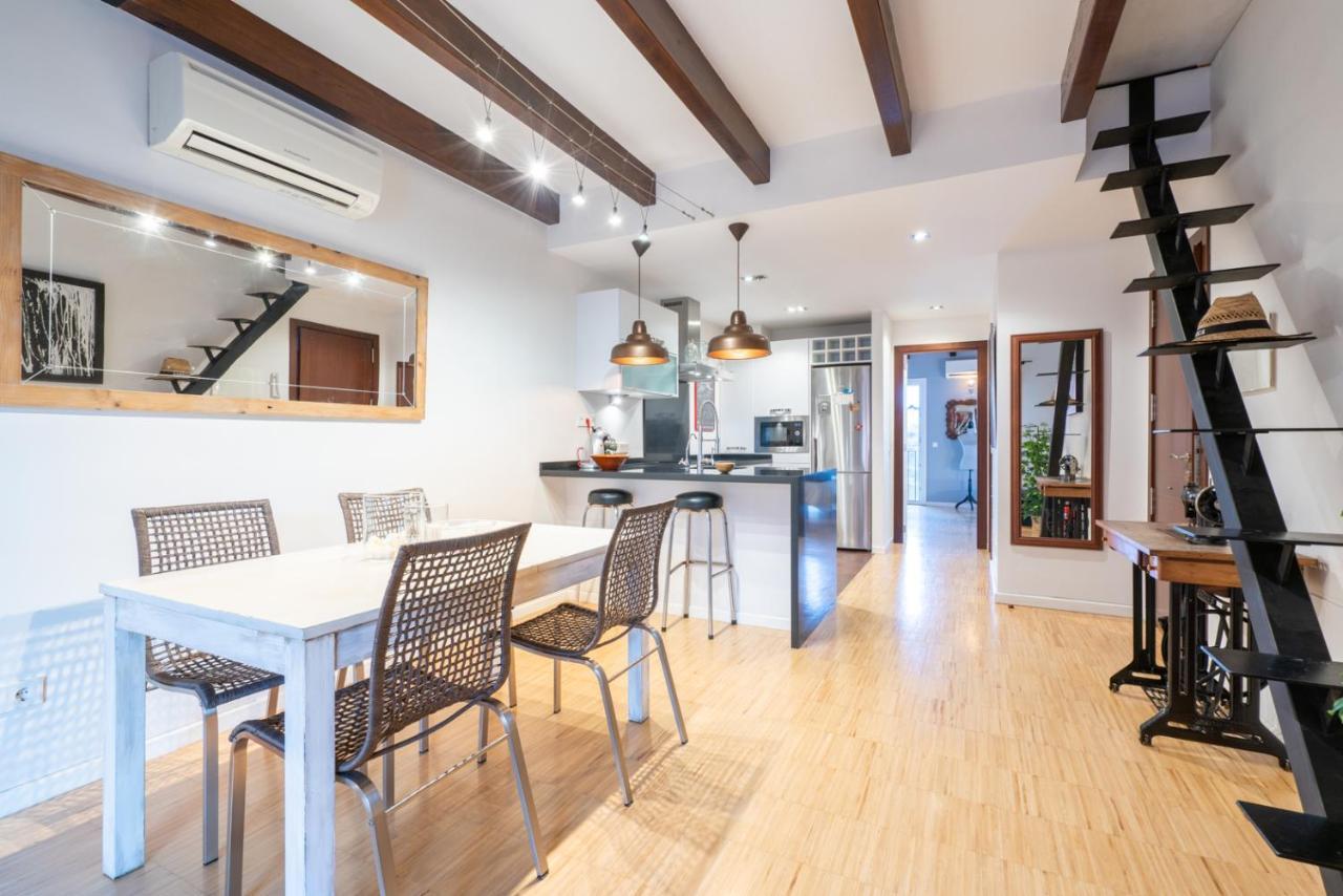 Poc A Poc Suites Палма де Майорка Екстериор снимка