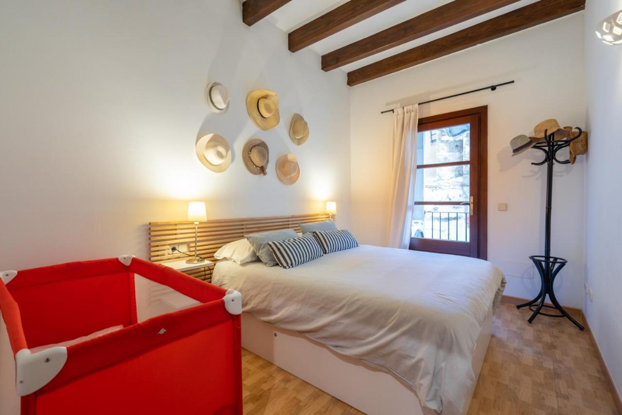 Poc A Poc Suites Палма де Майорка Екстериор снимка