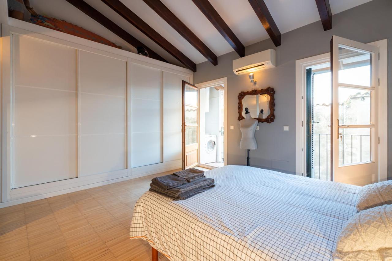Poc A Poc Suites Палма де Майорка Екстериор снимка
