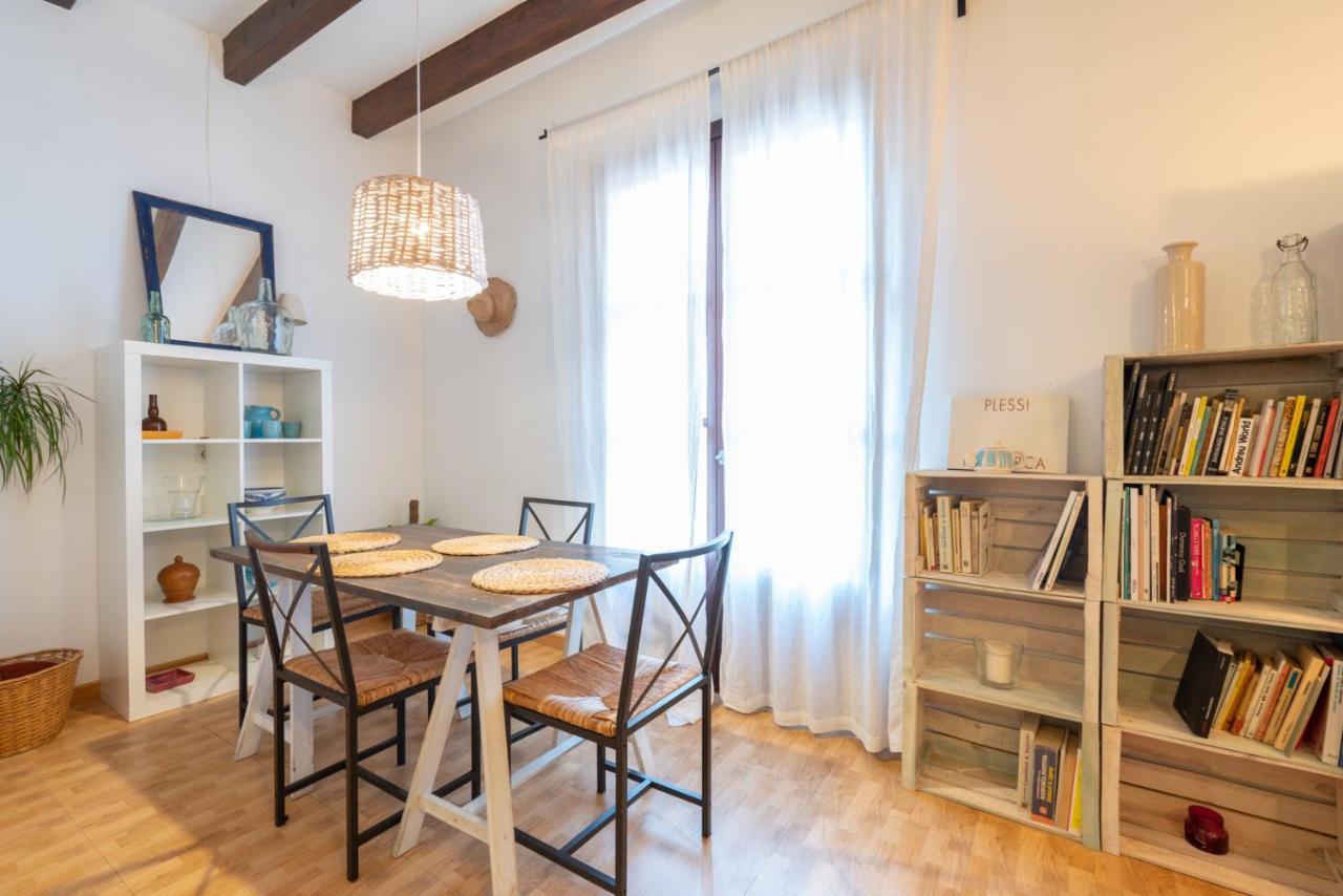 Poc A Poc Suites Палма де Майорка Екстериор снимка