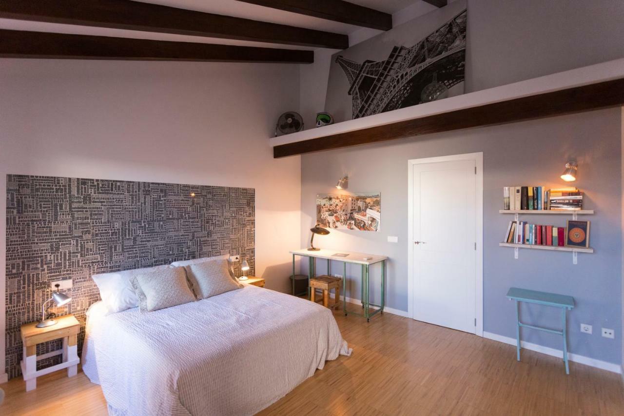 Poc A Poc Suites Палма де Майорка Екстериор снимка